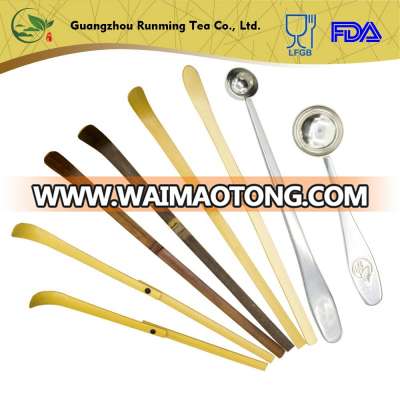 Hot Sale Various Super Popular High Quality Competitive Price Matcha Spoons/Teaspoons/Scoop